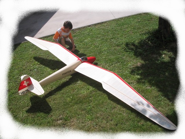minimoa 1936
